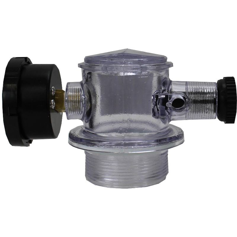 4) Pentair 273564 Sand Filter Manual Air Relief Valve Assemblies Triton TR100C