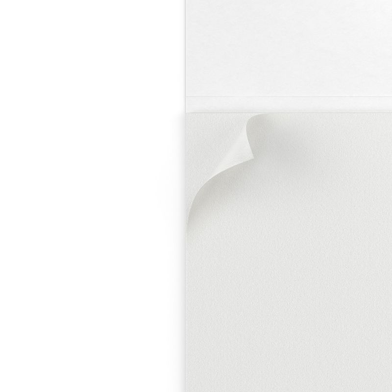 Arteza Kids Drawing Paper Pad, 9"x12" - 2 Pack (ARTZ-4226)