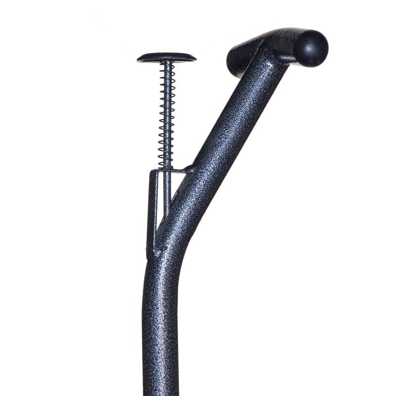 Yard Butler IRKT-1000 Rocket Weeder Long Handled Dandelion Weed Remover Tool