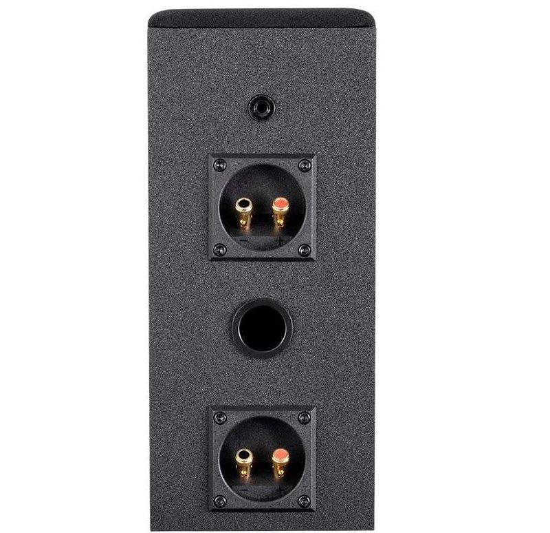 Focal Chora 7.2 Channel Home Theater System (Black)