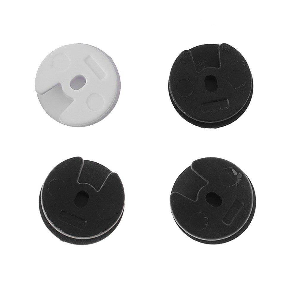 Analog Joystick Rocker Cap Thumb Stick Grip Cover Controller Circle Pad Button Replacement Repair Part Case for Nintendo 2DS 3DS
