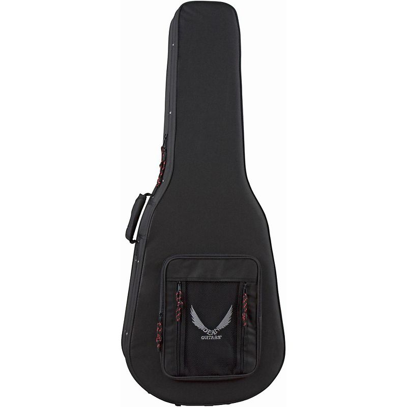 Dean Lightweight Case for Acoustic Guitars