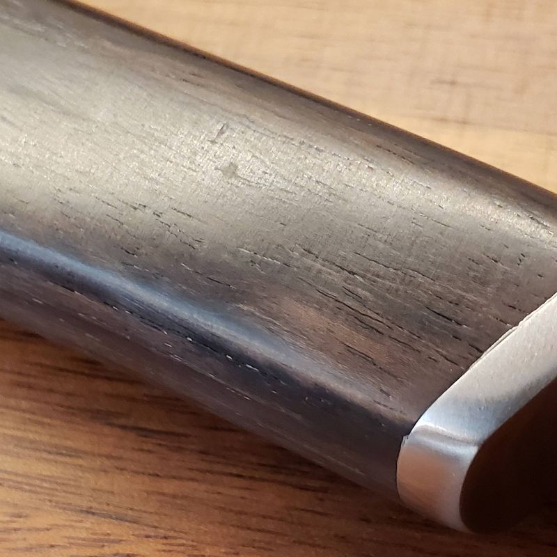 ZWILLING TWIN Master 2.5-inch Bird's Beak Pealer Knife