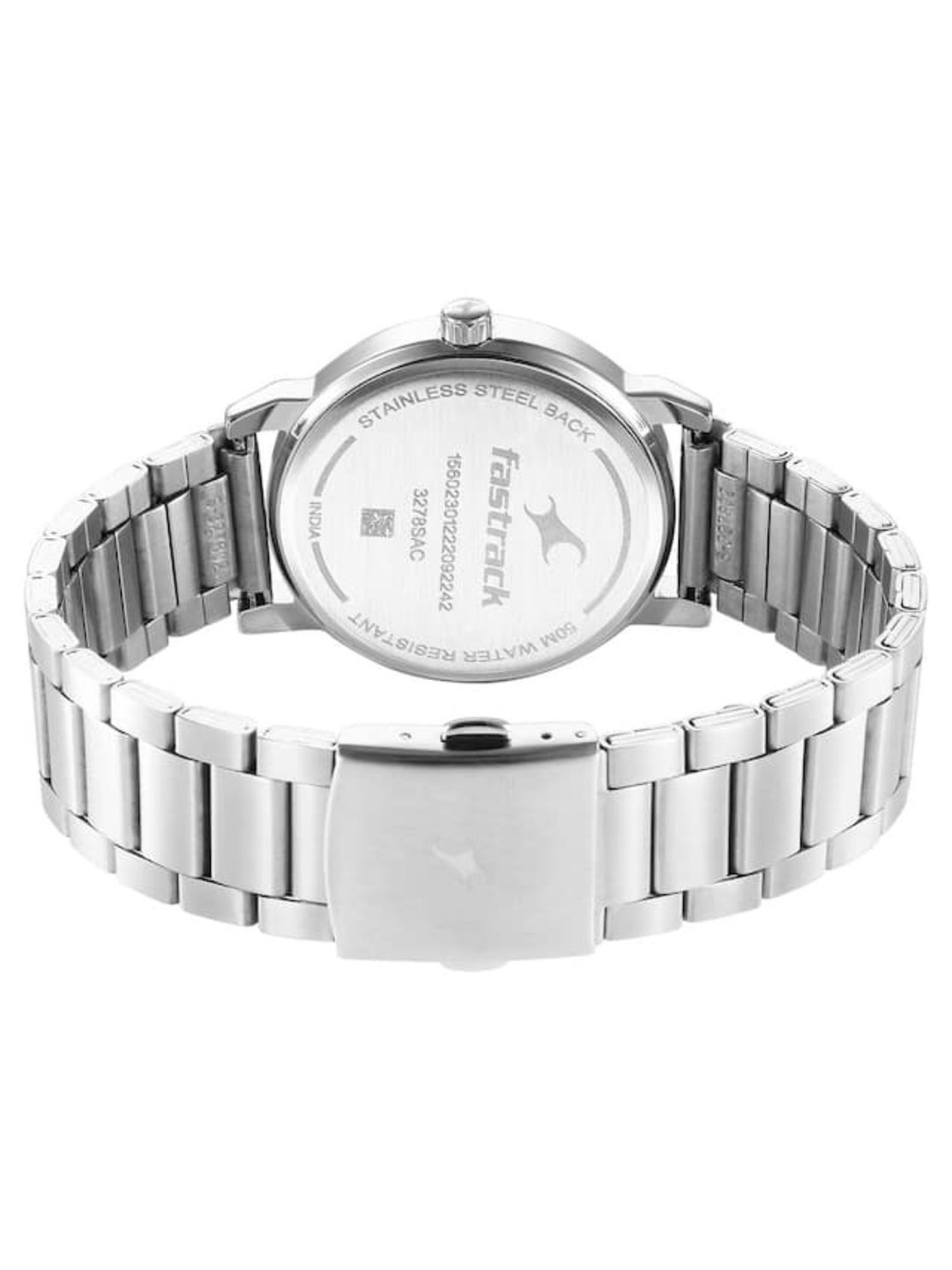 Fastrack 3278SM03 Stunners Analog Watch for Men