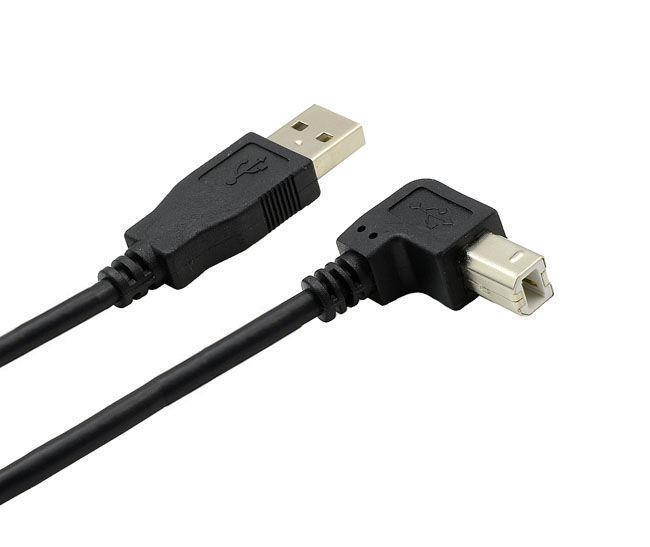 Micro Connectors 8-Inch USB 3.1 Type C to USB 3.0 Type A Female Adapter (E07-174-OTG)
