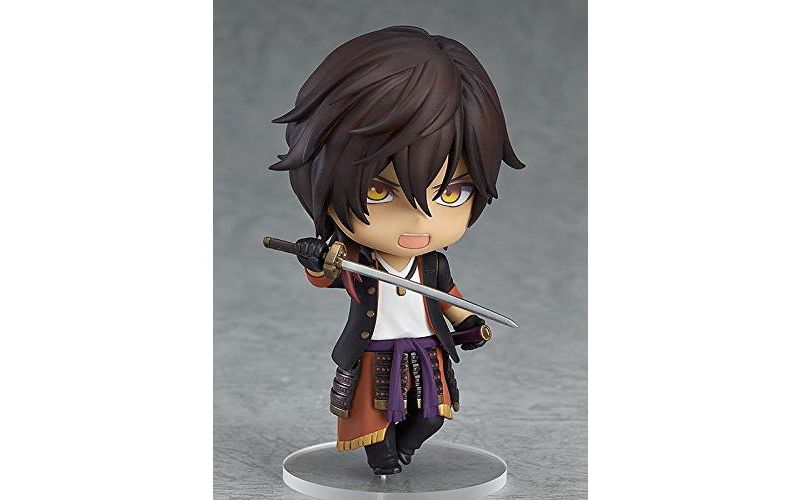 Good Smile Touken Ranbu Online Okurikara Nendoroid Action Figure