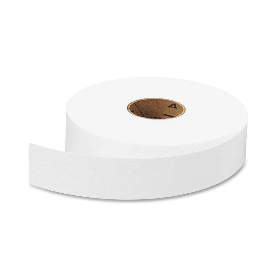 Monarch Labels For Model 1155 2 Line 3/4"x1-7/32" 1000/Roll White 925551
