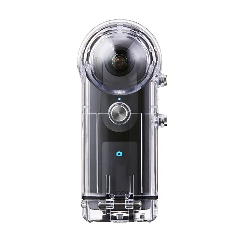 TW1 Underwater Housing for Theta Spherical Cameras V S amp SC