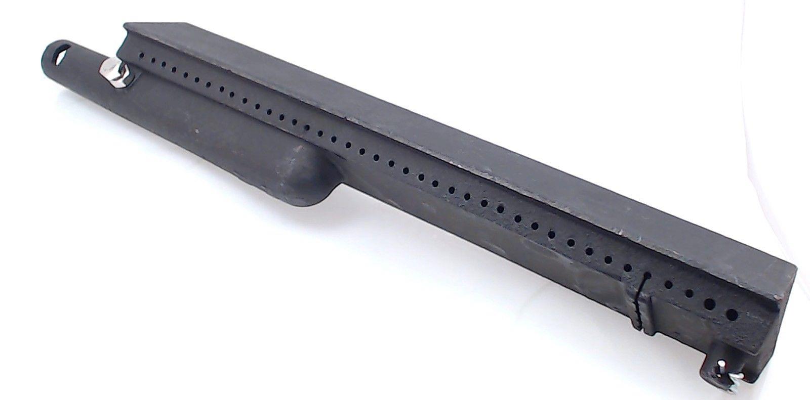 Cast Iron Grill Burner for Charbroil, 80000349, 80001449, 24901