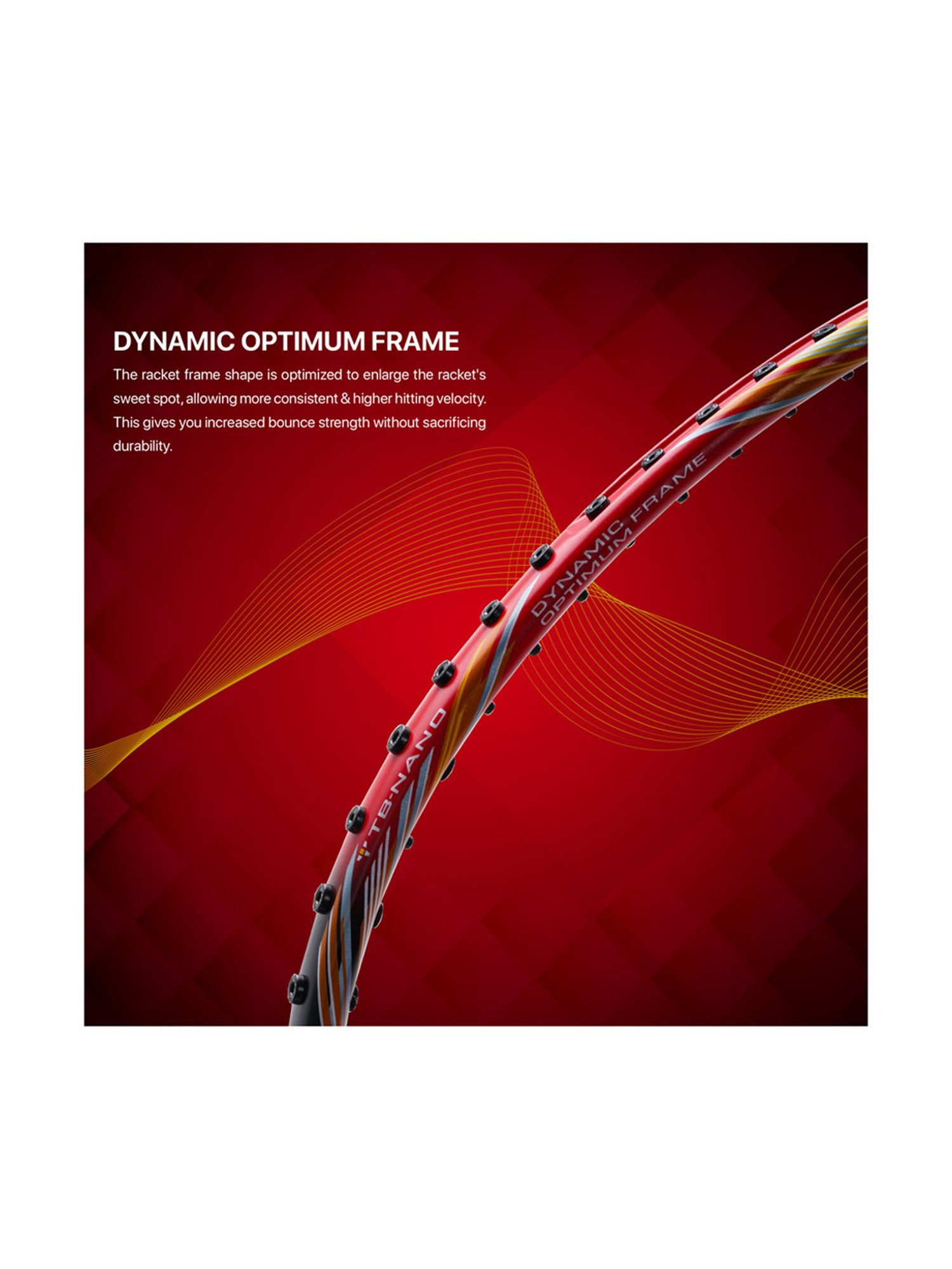 Li-Ning Challenger Boost Badminton Racket (Ink Black) Size - Medium