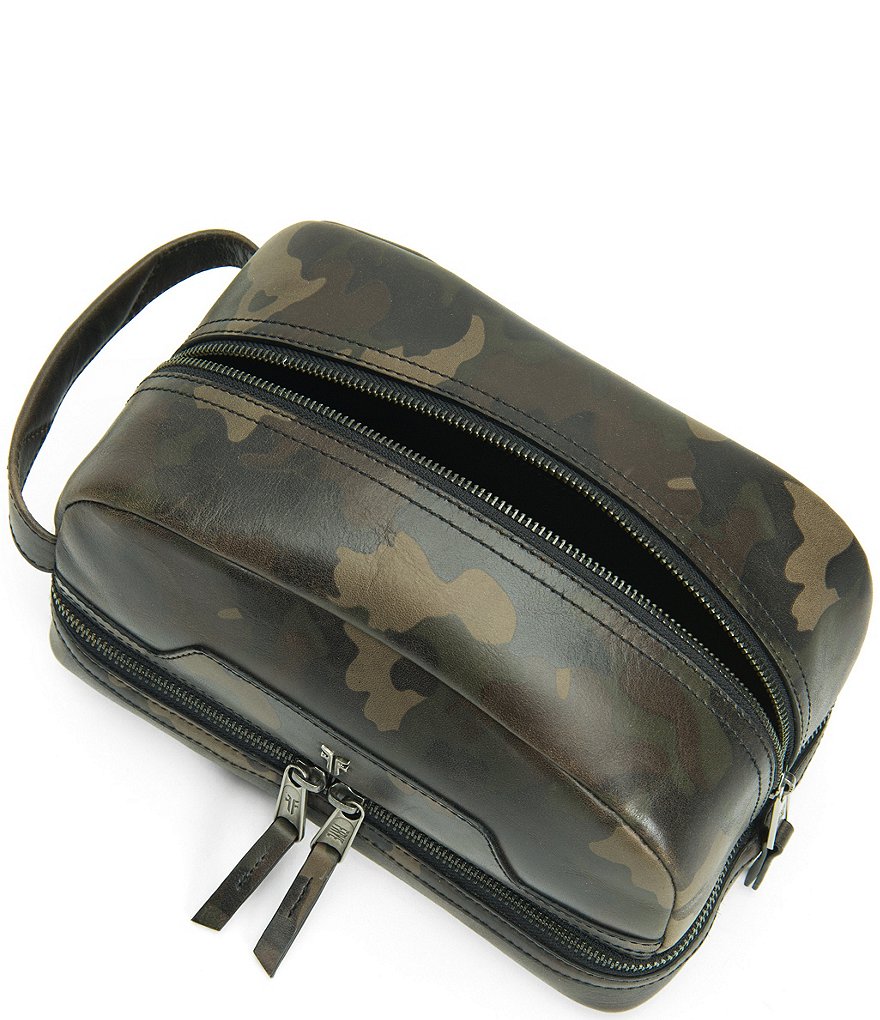 Tumi Alpha 3 Split Travel Kit