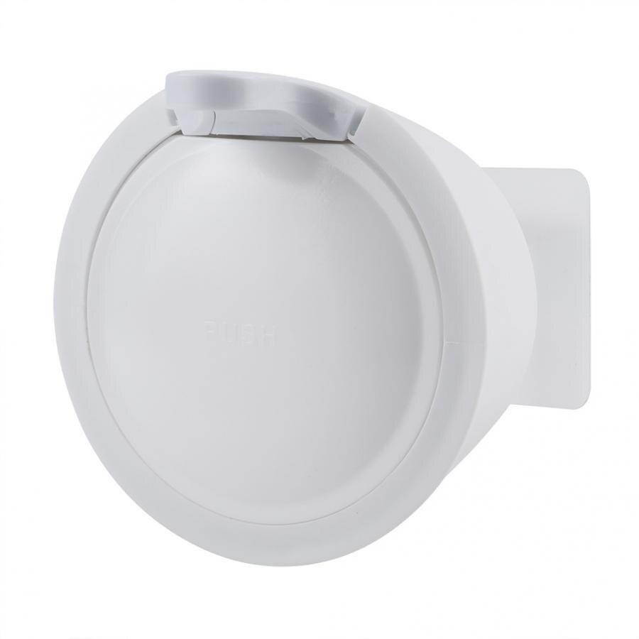 Manual Punch-free Soap Dispenser Wall Mounted Soap Liquid Dispenser Hand Sanitizer Container Bathroom Soap Dispenser Pump New