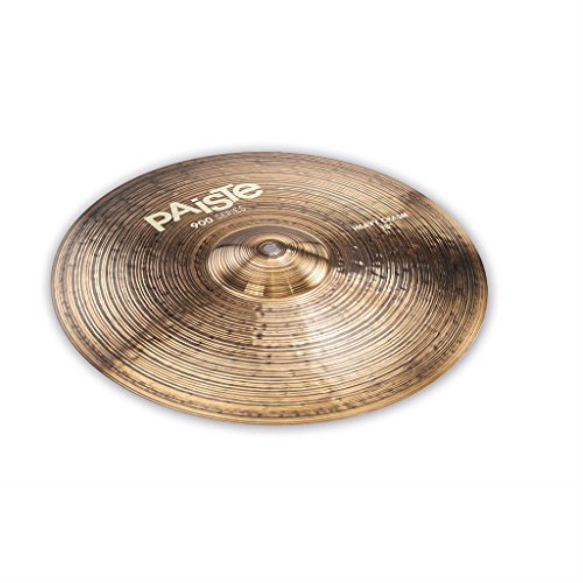 Paiste 900 Series Heavy Crash 18 in.