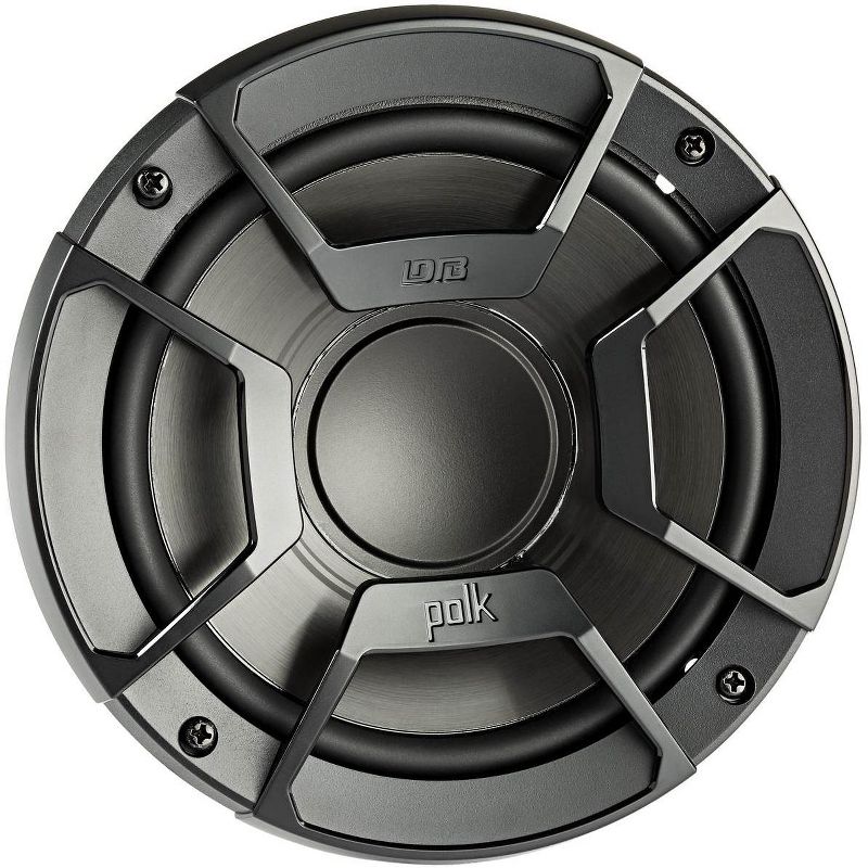 Crunch 4 Channel 1000 Watt Amp A/B Class Car Stereo Amplifier | PX-1000.4 (4 Pack)