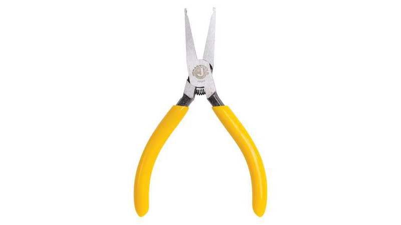 JONARD TOOLS FP-600 Fuse Puller Plier,5 In. L