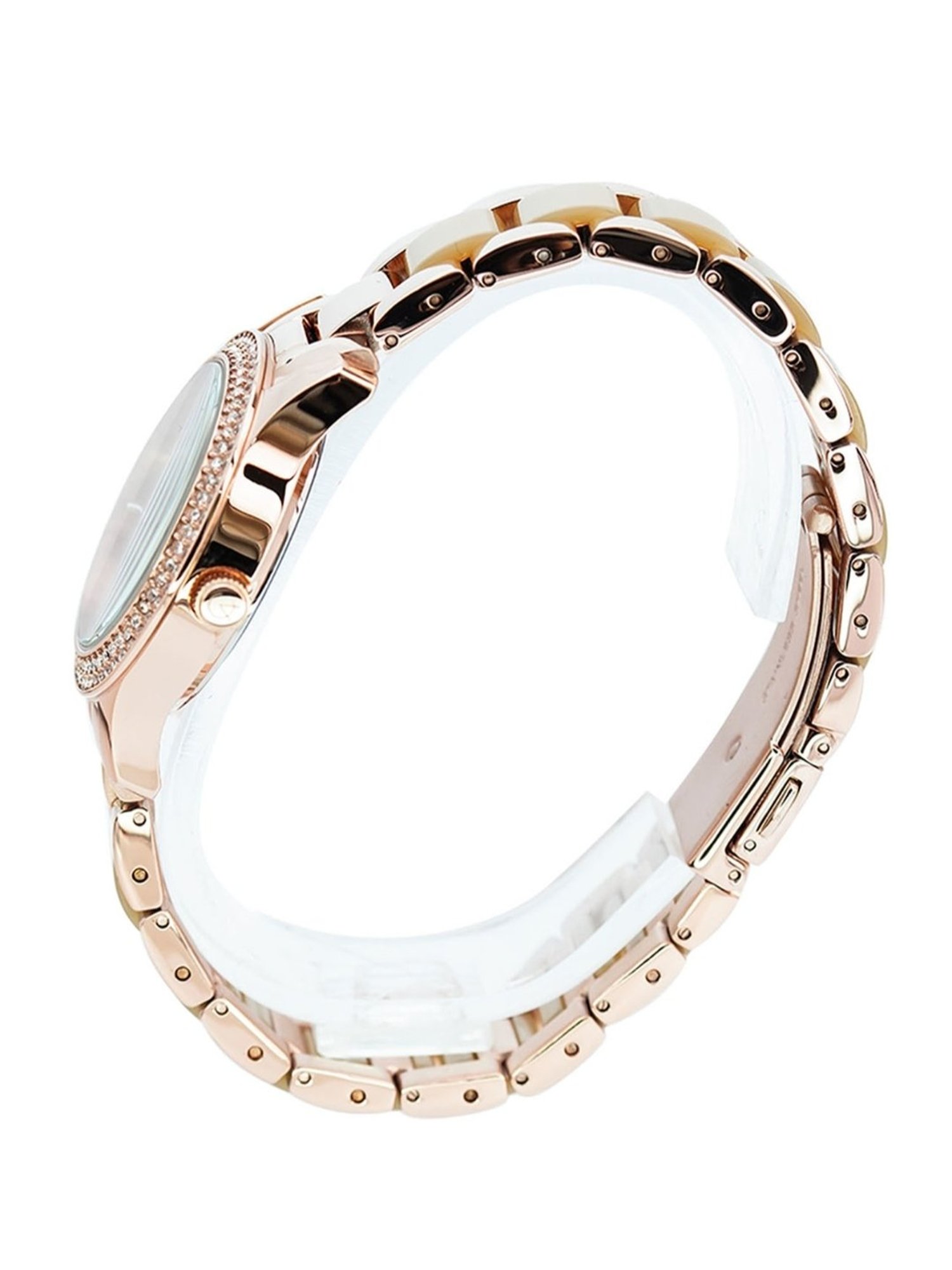 ALEXANDRE CHRISTIE 2932BFBRGLN Multifunction Watch for Women