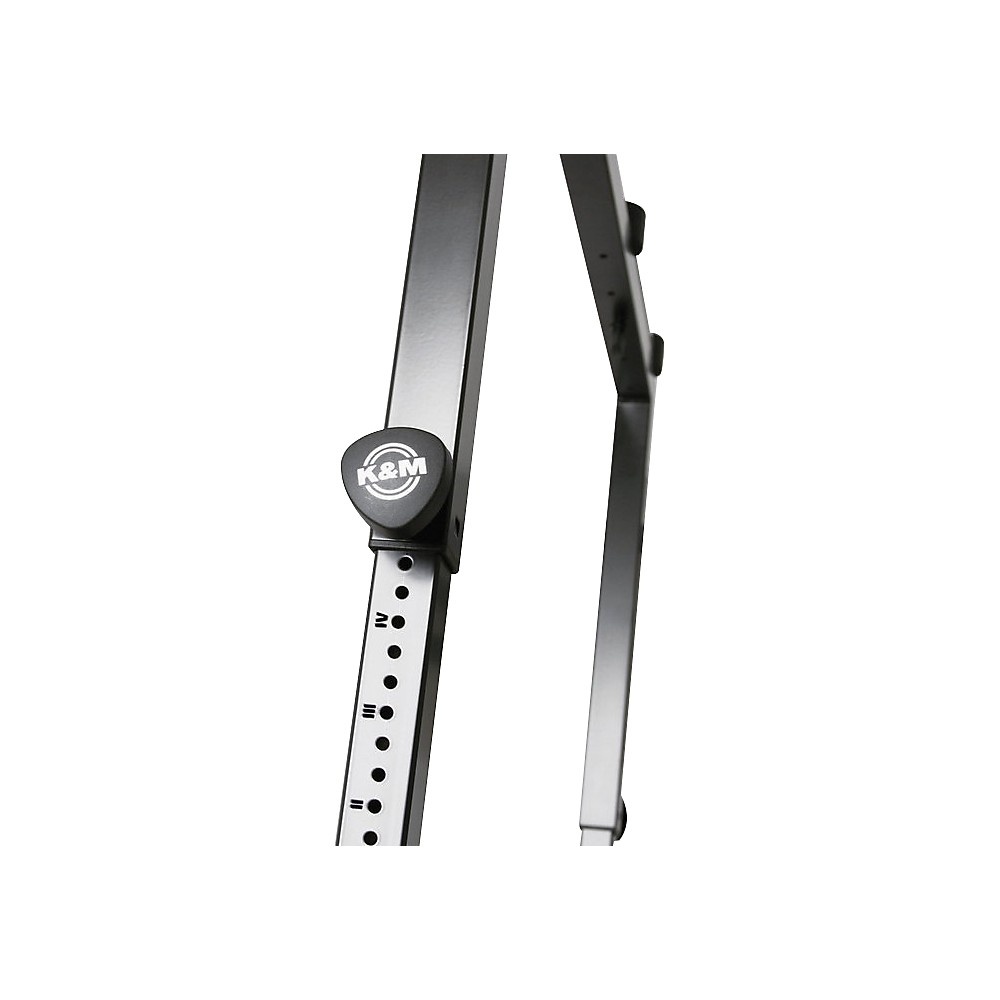 K&M Omega Table-style Keyboard Stand