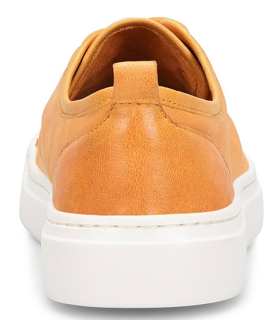 Comfortiva Talen Lace-Up Sneakers