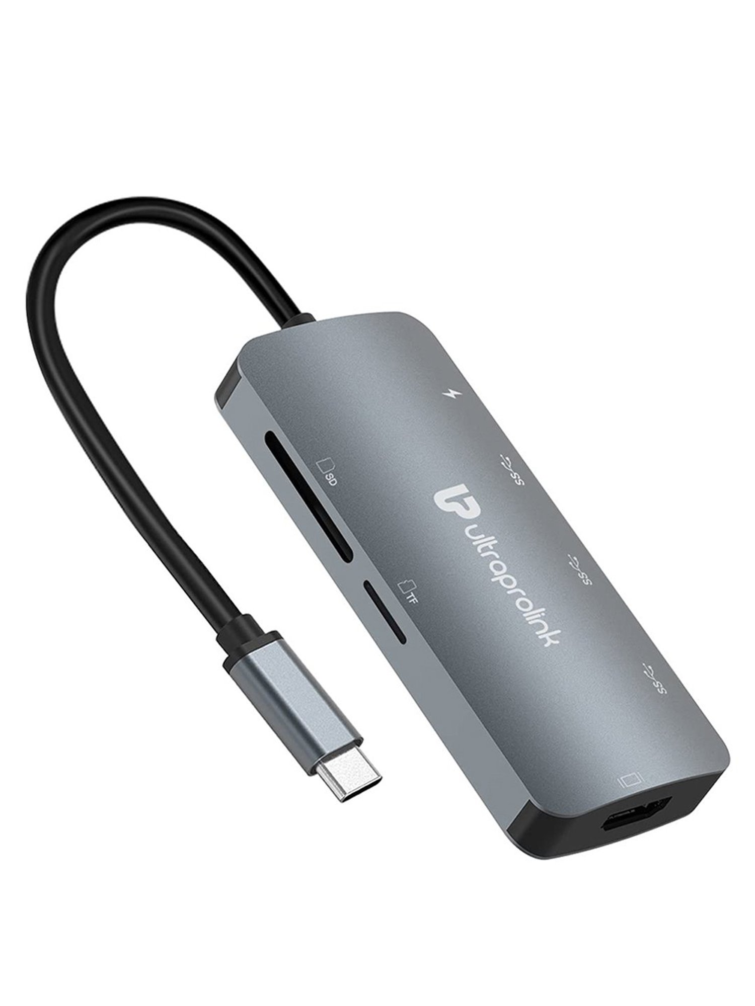 HP Trendsetter 39.62cm (15.6") Laptop Backpack (Black/Blue)