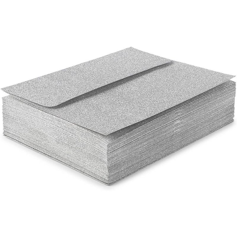 UNIVERSAL Peel Seal Strip Business Envelope #9 3 7/8 x 8 7/8 White 500/Box 36001