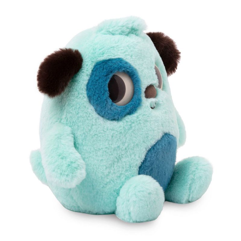 Land of B. Plush Dog Fluffy Doos - Woofer
