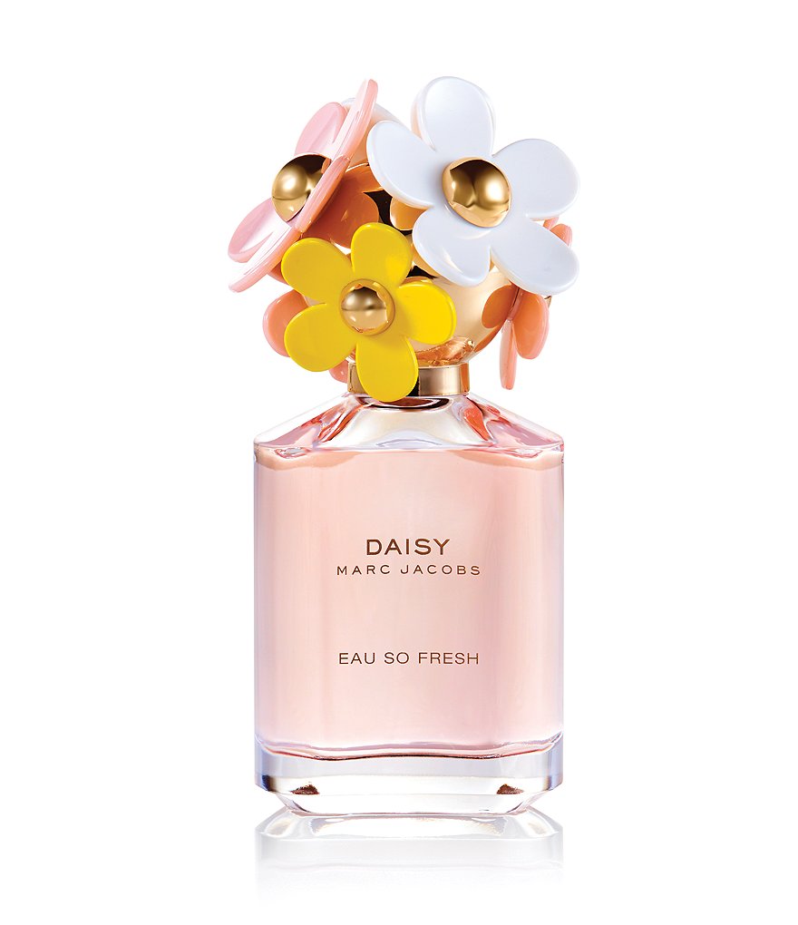 Marc Jacobs Daisy Eau So Fresh Eau de Toilette Spray