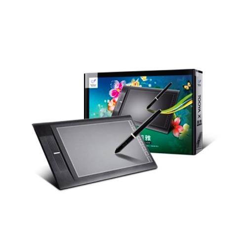 TOOYA X Digital Graphic Tablet for Windows and Mac