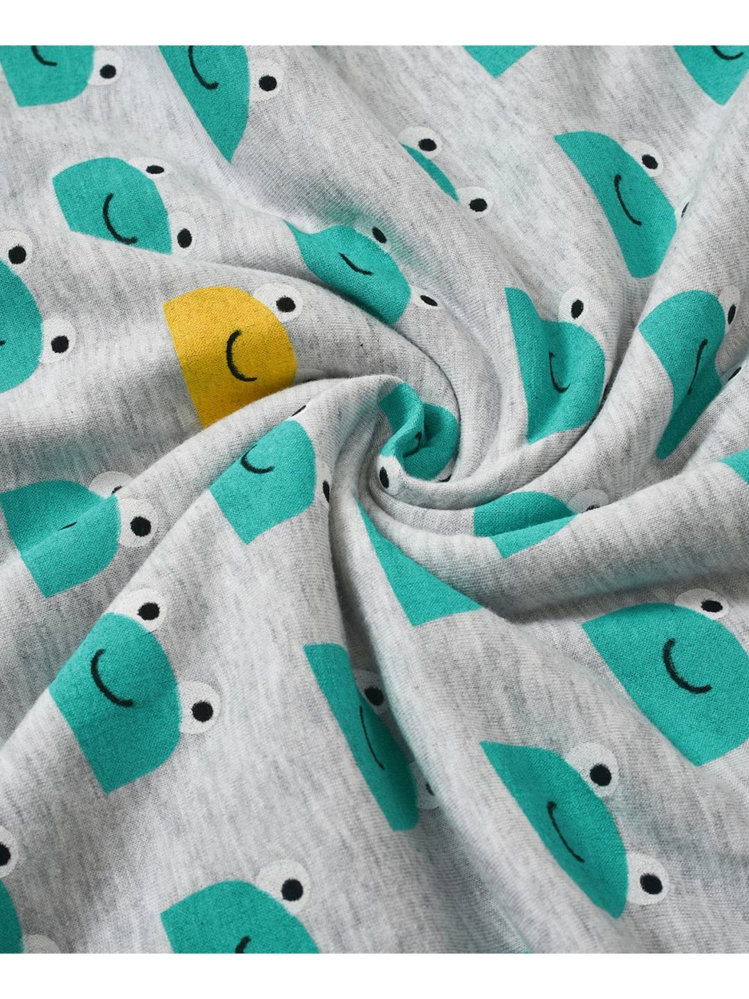 The White Willow White Infant Head Support Pillow - Set of 1