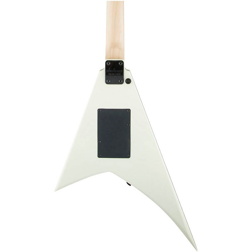 Jackson Rhoads JS32 Electric Guitar Ivory