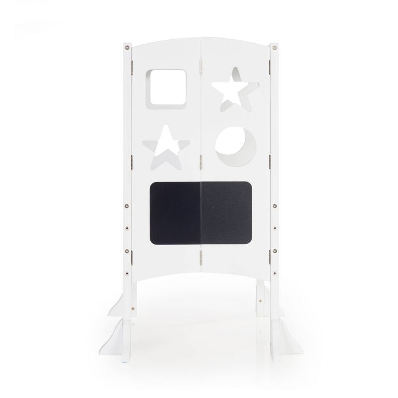 Kids' Kitchen Helper White - Guidecraft