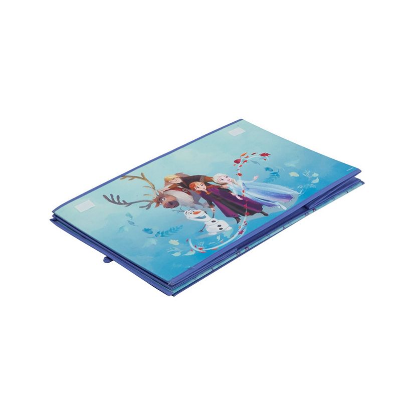24" Frozen 2 Soft Folding Chest