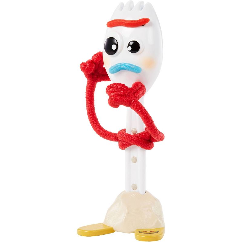 Disney Pixar Toy Story True Talkers Forky Figure