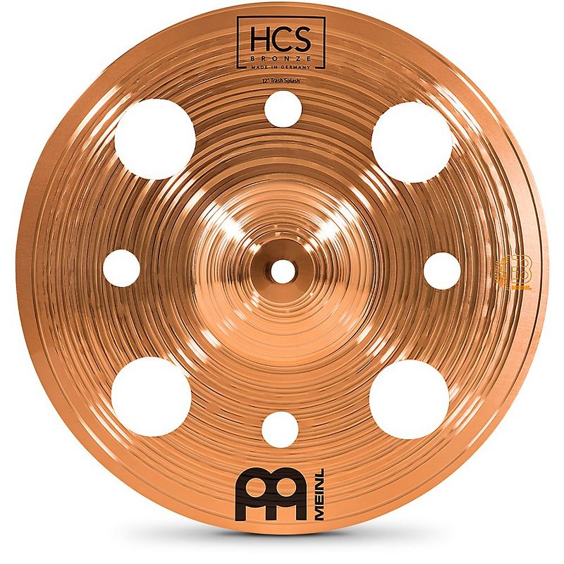 Sabian SBr Crash Cymbal 16 in.