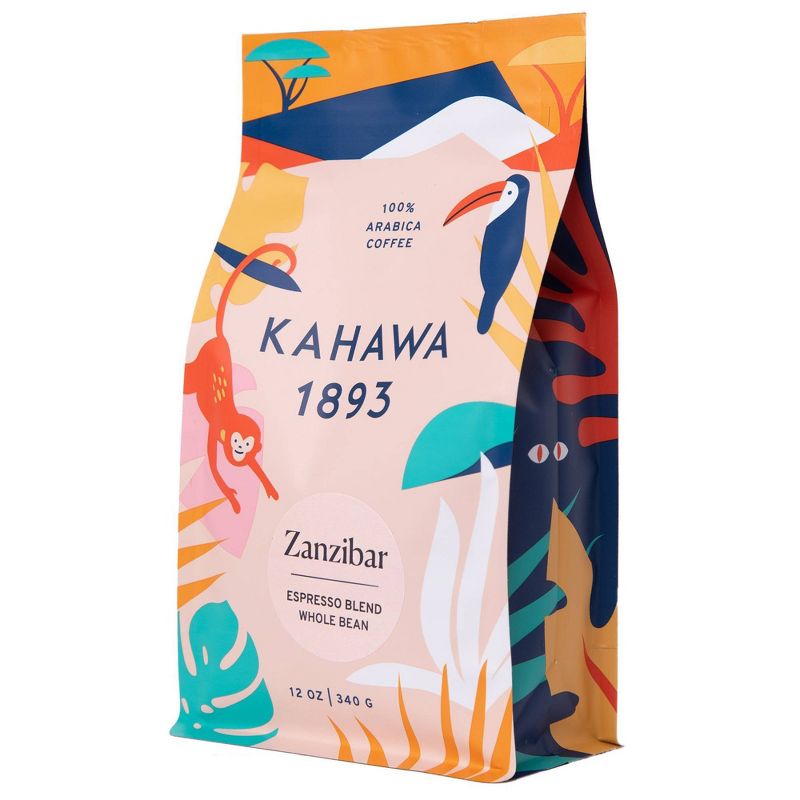 Stumptown Hundred Mile Espresso Roast Whole Bean Light Roast Coffee - 12oz