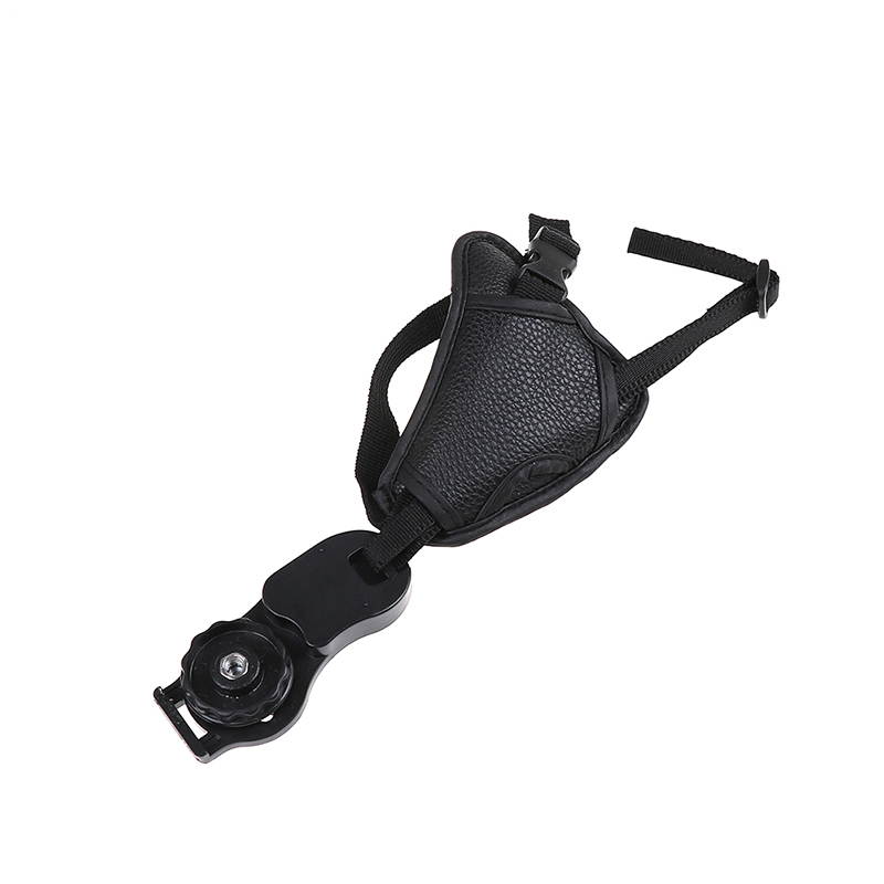 Hotsell dslr camera grip wrist hand strap universal for camera