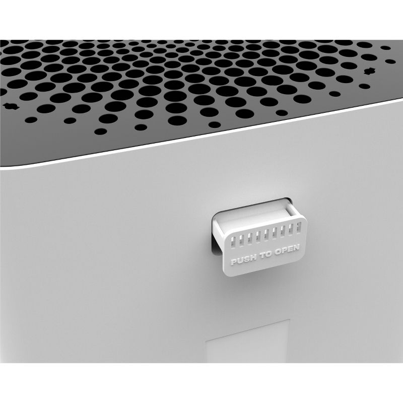 BONECO W200 Air Washer Humidifier