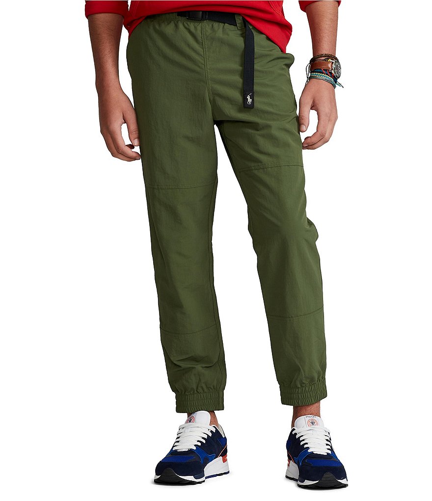 Southern Tide Backrush Heather Stretch Jogger Pants