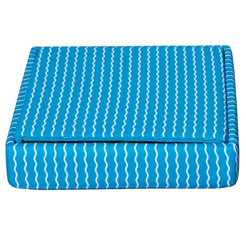 Gaiam Kid Classic Stability Balance Ball Chair with Reliable 4 Wheel Base to Adopt Healthy Posture, Keep Body Active, and Mind Engaged, Orange & Gray