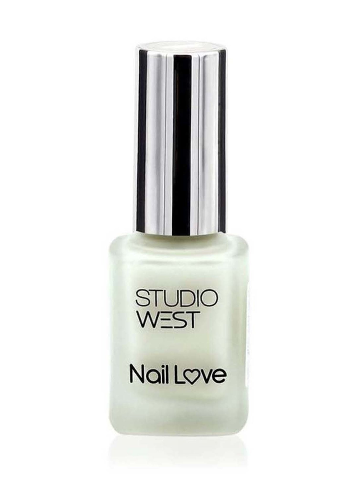 Studiowest Nail Love Mattifying Top Coat - 9 ml