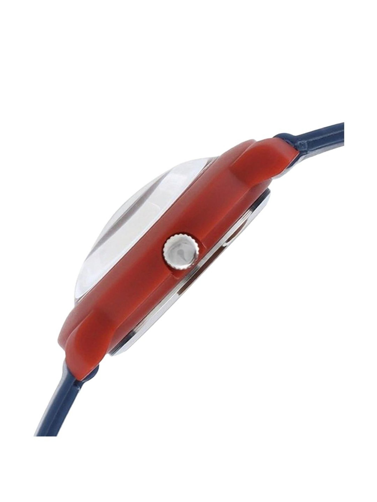 Zoop NSC3025PP16 Analog Watch for Boys