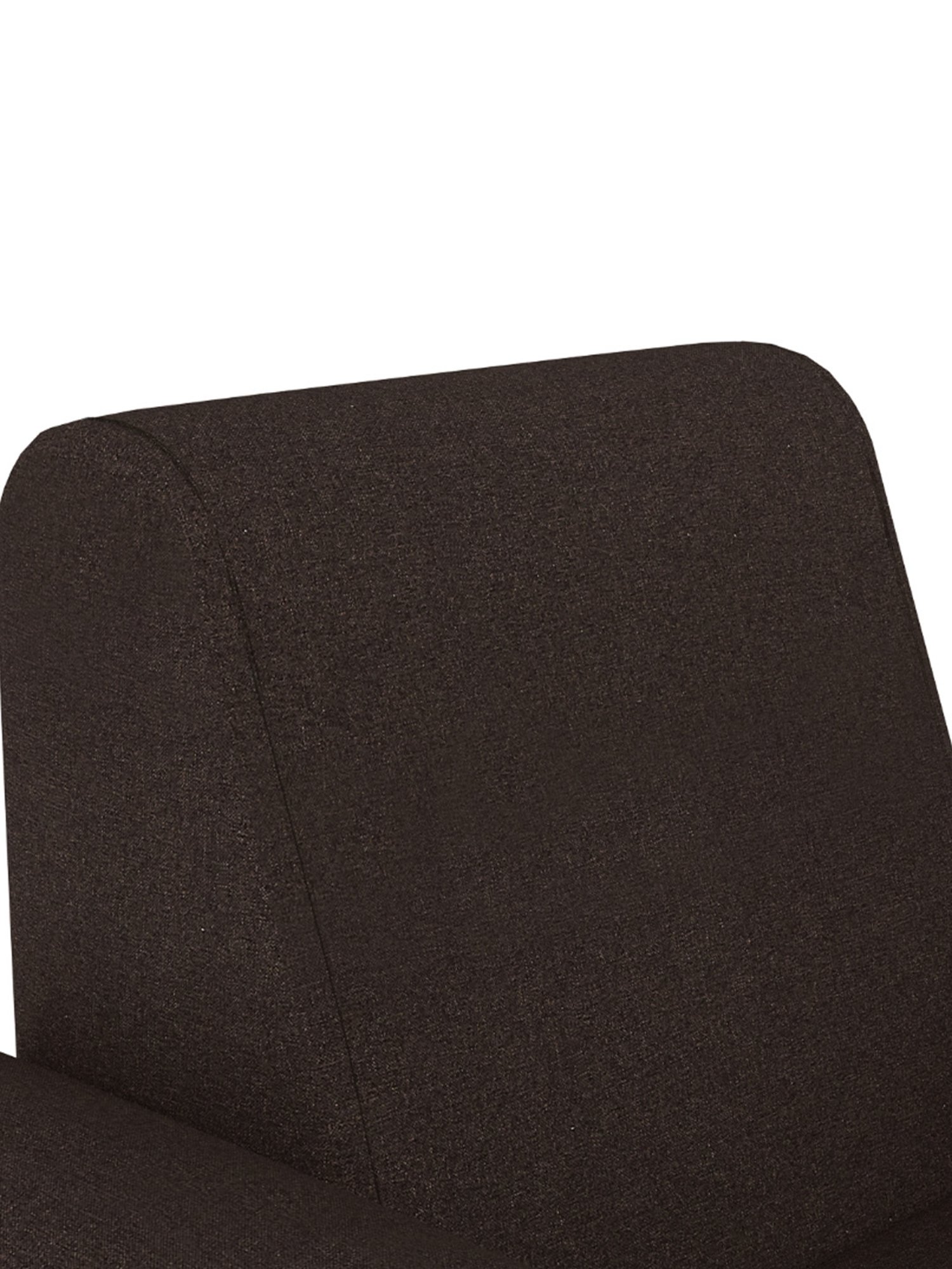 Queen Brady Convertible Sofa with Storage Gray - Serta