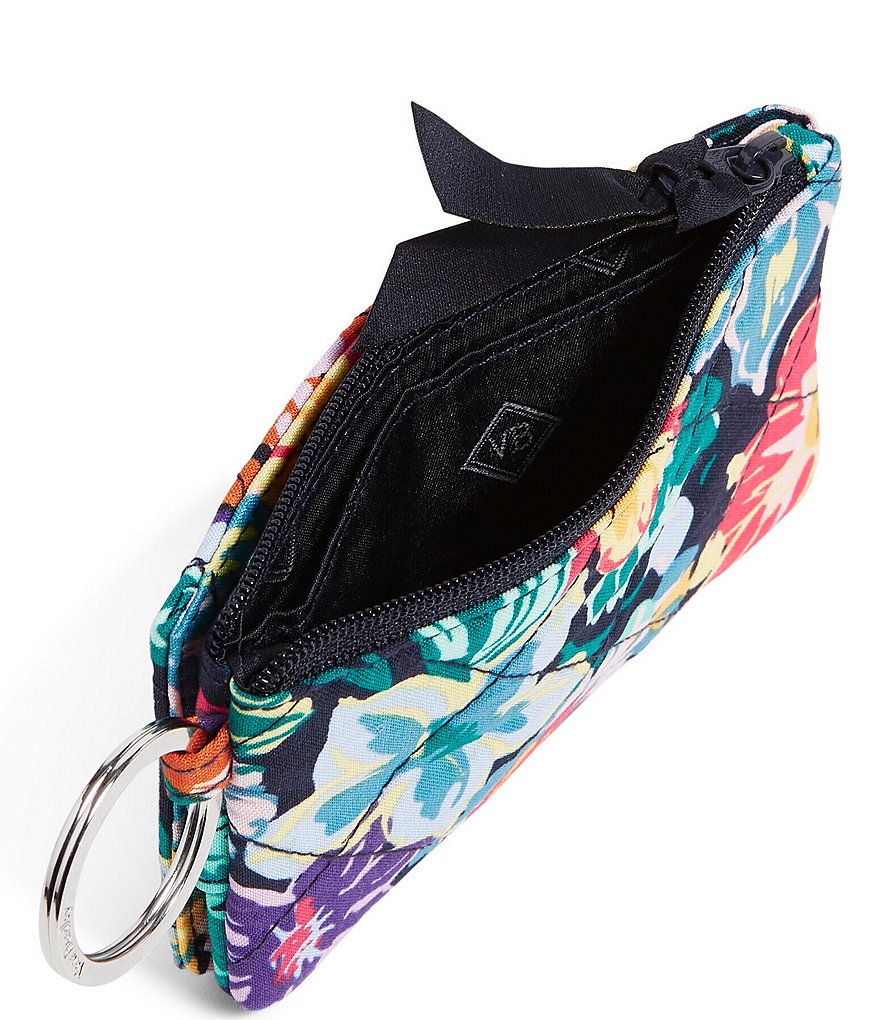 HOBO Revolve Embroidered Pouch- Pisces
