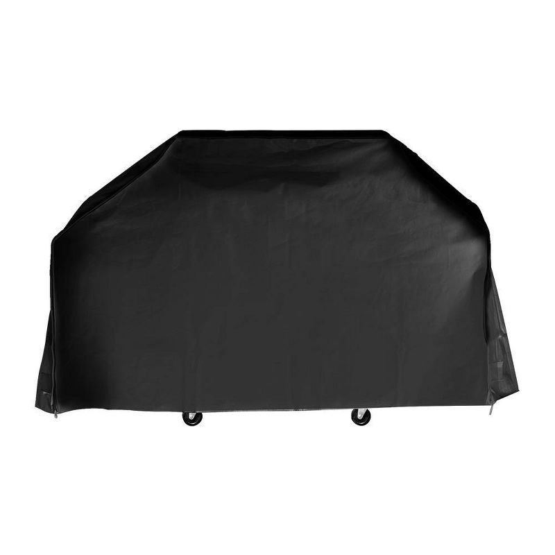 Masterbuilt 32-inch All-Weather Electric Smoker Grill Insulation Blanket Ideal for Cold Temperature Months, Black