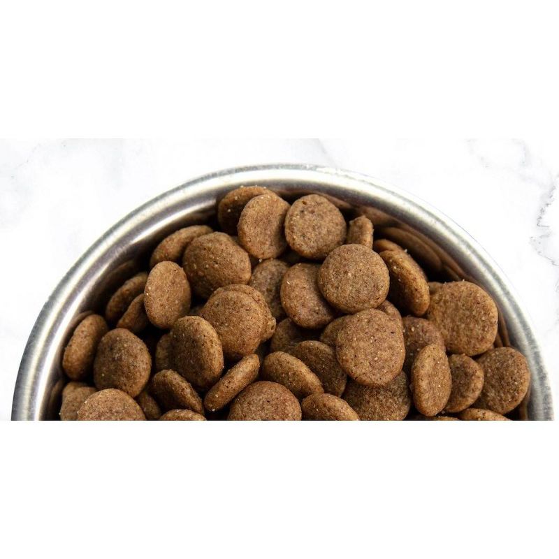 NUTRO Natural Choice Chicken and Brown Rice Recipe Large Breed Adult Dry Dog Food - 13lbs