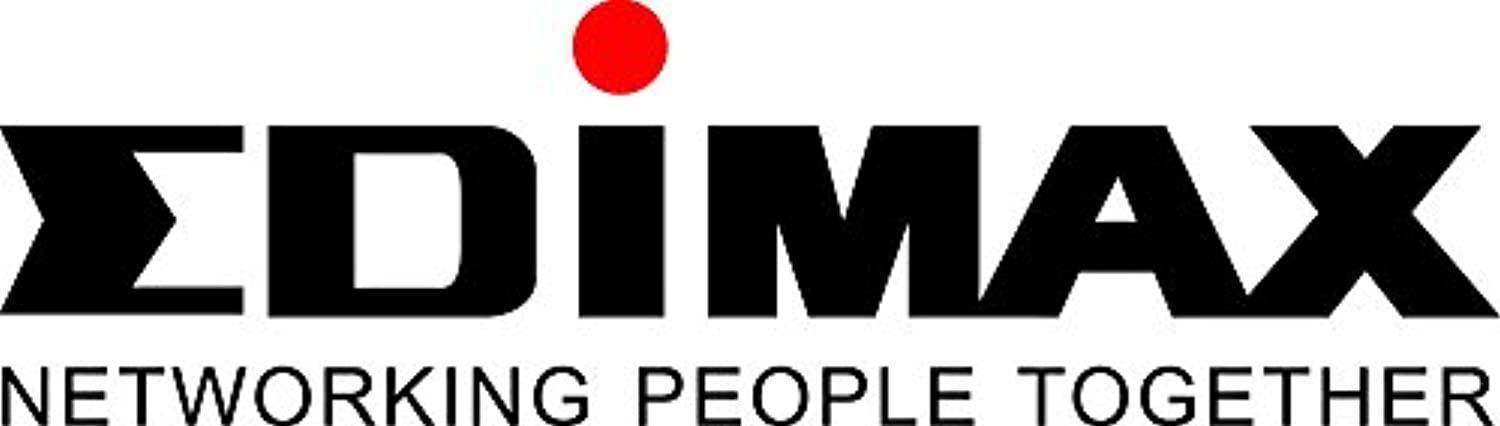 edimax gs-1008ph 8-port gigabit ethernet switch with 4 poe+ ports (80w)