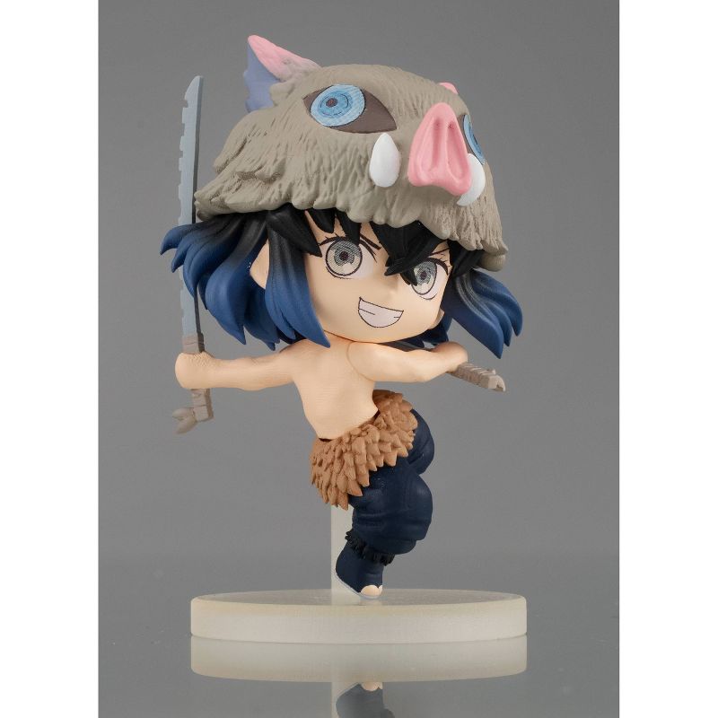 Demon Slayer - Chib Master Inosuke Figure