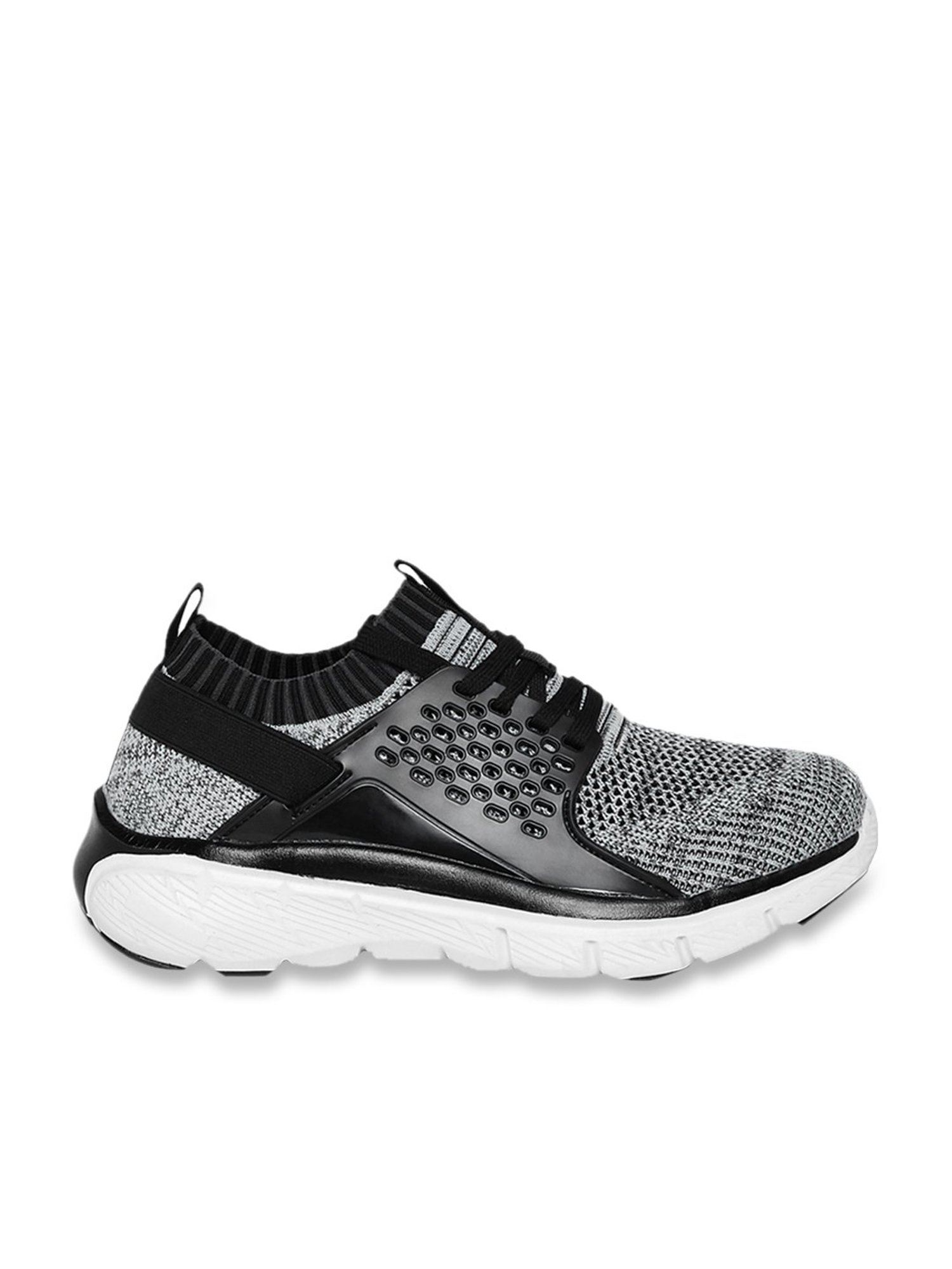 Forever Glam by Pantaloons Women's Grey Running Shoes