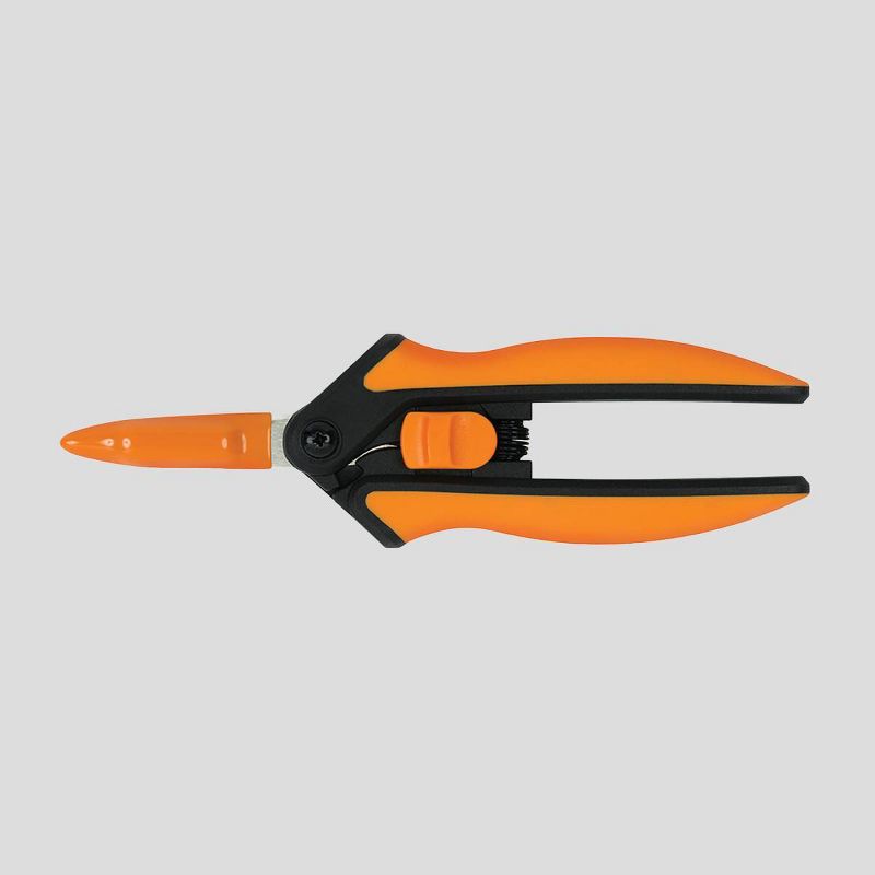 Fiskars Micro-Tip Pruning Snips