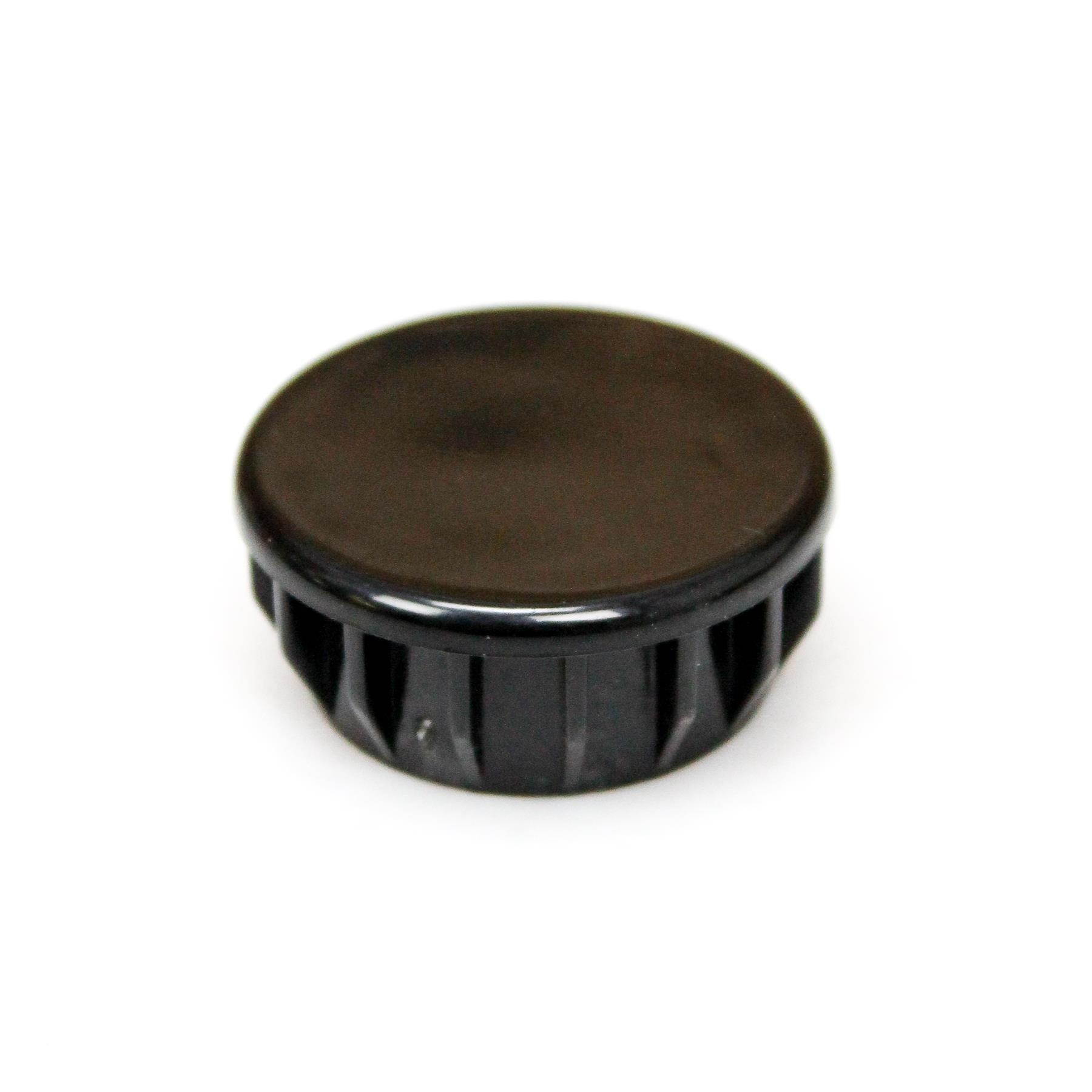 Alesis Rack Tube Cap for Forge Kit, Strike Kit, Strike Pro Kit