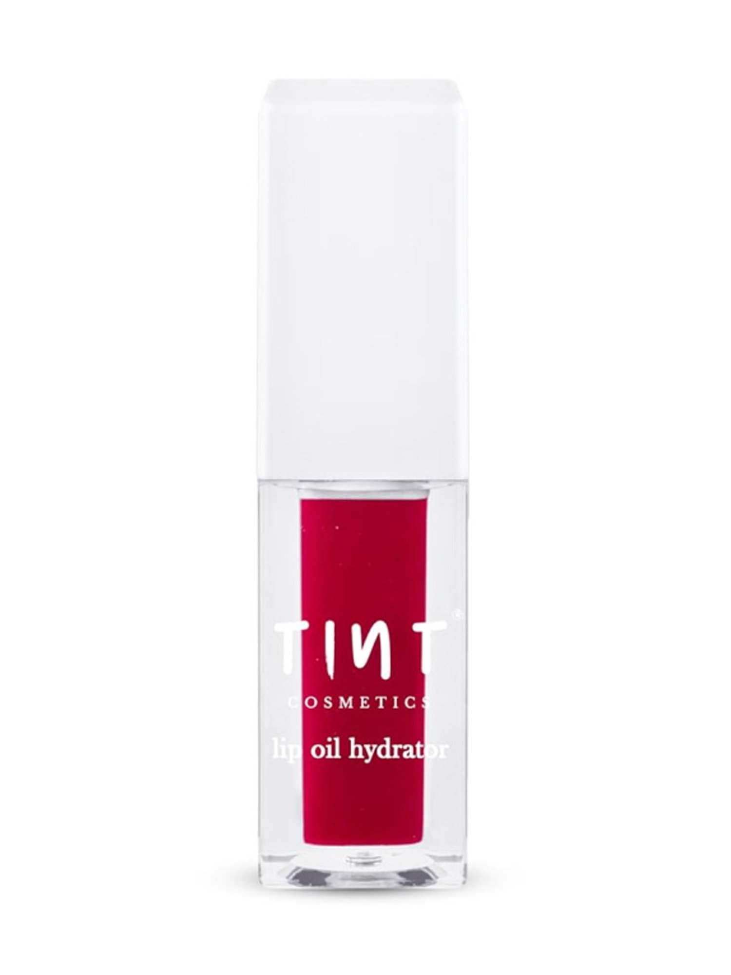 Glowiest Effortless Glow Lip Oil 003 Berry - 5 ml